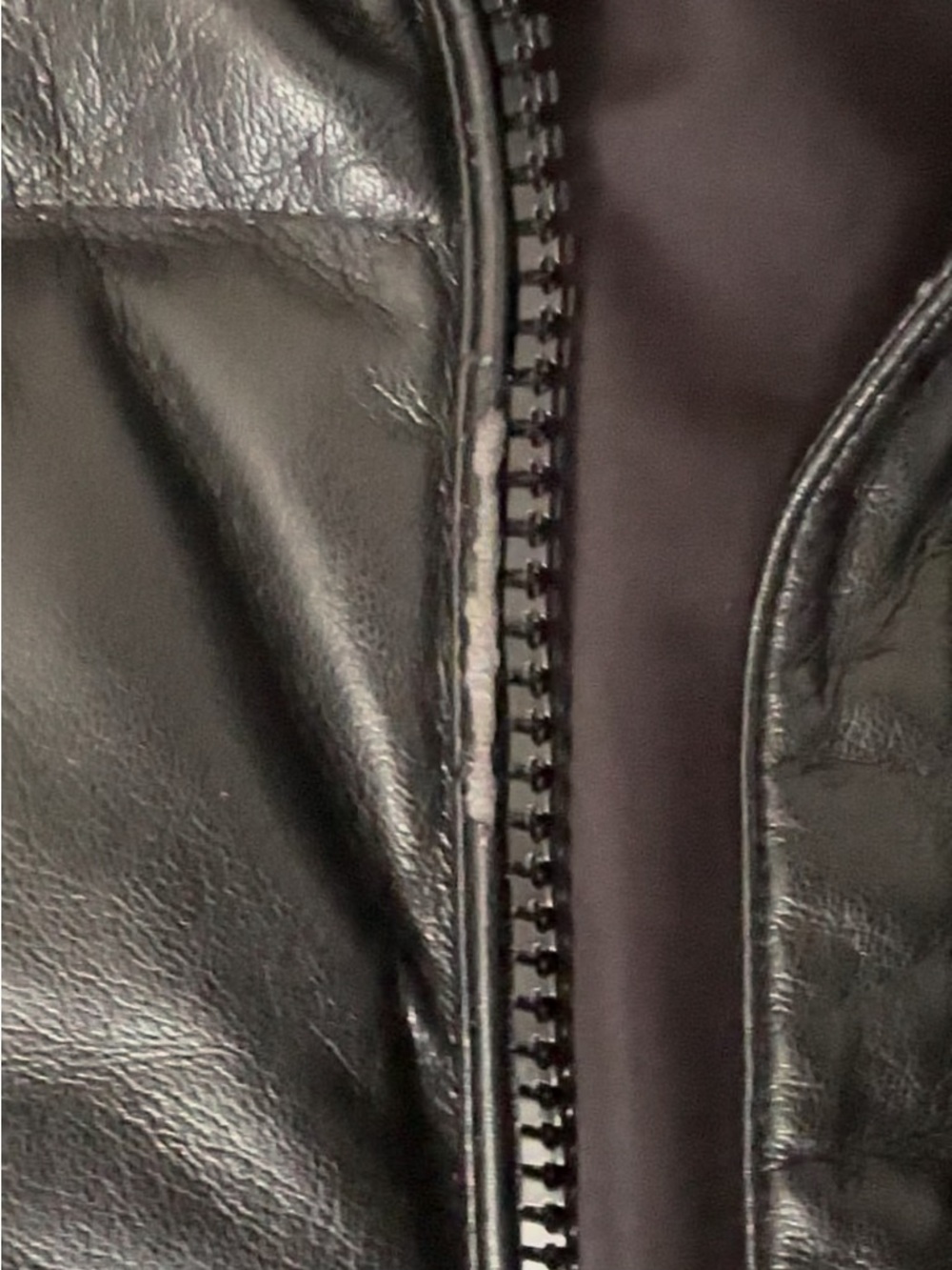 Aritizia Wilfred Free Quilted Puffer Vest - Picture 7 of 7